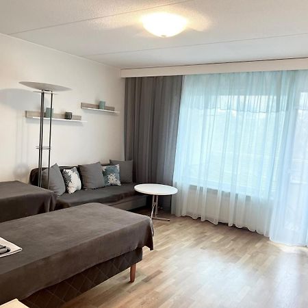 Ranta Lejlighed Tampere Eksteriør billede