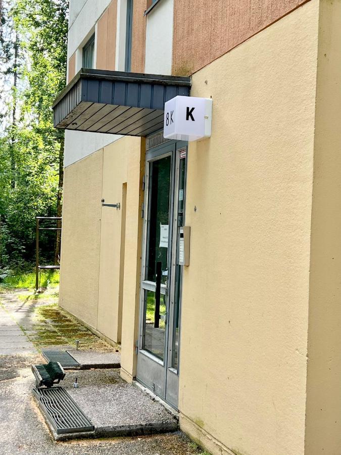 Ranta Lejlighed Tampere Eksteriør billede