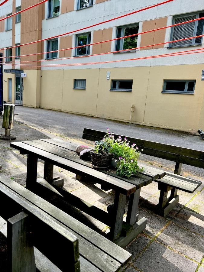 Ranta Lejlighed Tampere Eksteriør billede