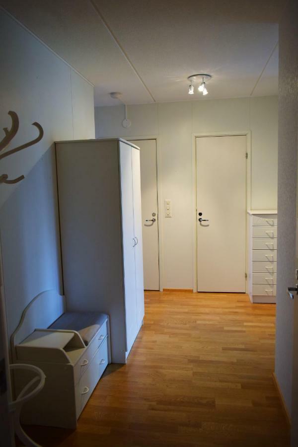 Ranta Lejlighed Tampere Eksteriør billede